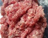A picture of step 6 of Meatpie.