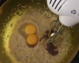 Foto del paso 2 de la receta: Budín de banana, coco y chocolate