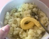 Foto langkah ke 4 dari resep Mashed Potato.