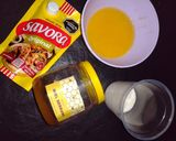 Foto del paso 2 de la receta: Solomillo con salsa agridulce de naranja 🍊