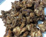 Foto langkah ke 5 dari resep Sate Ayam Pedas Manis Teflon.