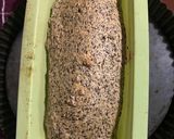 Foto del paso 3 de la receta: Pan de semillas sin tacc 🍞