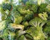 Foto langkah ke 1 dari resep Sayur vegetarian.