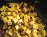 Elephant foot yam fry recipe step 2 photo