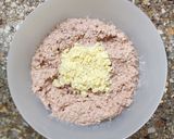 Foto del paso 6 de la receta: 🍓🍪 Galletitas de avena, yogur, frutillas y chocolate blanco 🍪🍓