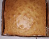 Foto langkah ke 3 dari resep Bolu jadul potong(all in one).