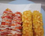 Foto langkah ke 7 dari resep HOTTANG (Hotdog Kentang) Antigagal Rasa Istimewa.