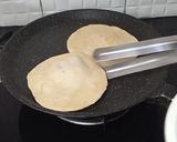 A picture of step 12 of Crispy Mexican Tacos.