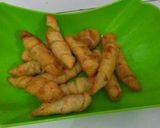 Foto langkah ke 7 dari resep Pisang molen.