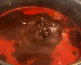 Foto del paso 4 de la receta: Birria de res súper fácil y rápido