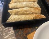 Foto del paso 7 de la receta: Canelones con Salsa de Ossobuco