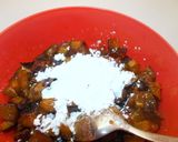 Szilvás falatkák (leveles tésztában) recept fázis 1 fotója