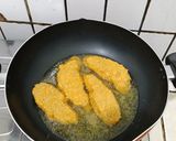 Foto langkah ke 3 dari resep Chicken Katsu.