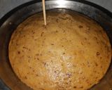 Foto langkah ke 5 dari resep Bolu pisang kukus (No Mixer).