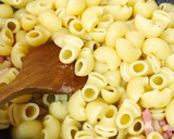 Foto del paso 3 de la receta: Auténtica pasta alla Carbonara