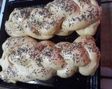 Foto del paso 7 de la receta: Pan Jalá tradicional pan judío