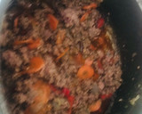 Foto del paso 4 de la receta: Tuco Casero ♥️
