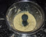 Foto del paso 2 de la receta: Hummus con garbanzos del caldo