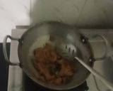 பீன்ஸ் பருப்பு உசிலி (Beans Parupu Usili recipe in tamil) ரெசிபி ஸ்டேப் 5 புகைப்படம்