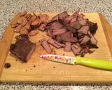 Foto del paso 1 de la receta: Ajiaco chileno casero y fácil