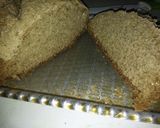 Ír szódás kenyér gluténmentesen recept fázis 3 fotója