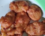 Foto langkah ke 3 dari resep 103. Pisang goreng wijen.