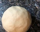 Foto del paso 2 de la receta: Pan Pita Casero
