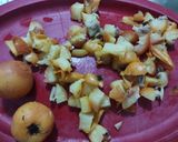 Foto del paso 4 de la receta: Ponche Navideño estilo Cynthia