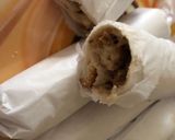 صورة لخطوة 4 من وصفة لفائف تونه🌯