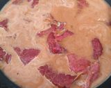 Foto langkah ke 3 dari resep Rendang Daging.