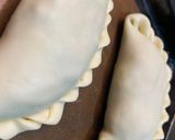 Foto del paso 6 de la receta: Empanadas de bondiola braseada a la cerveza rubia
