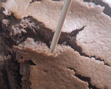 Foto del paso 5 de la receta: Torta de chocolate 🍫