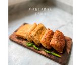 Foto langkah ke 3 dari resep Martabak Tahu Kulit Lumpia.