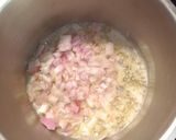 Une image de l'étape 4 de Riz pilaf au paprika de la mère Brazier.