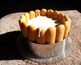 Foto del paso 5 de la receta: Tarta diplomat con frutas(muy fresca)