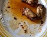 Foto del paso 7 de la receta: Alitas de pollo en airfryer, maceradas para paladares infantiles
