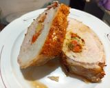 Foto del paso 4 de la receta: Bondiola rellena