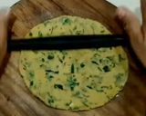 લેયર્સ મેથી થેપલા (layer Methi Thepla Recipe in Gujarati) રેસીપી સ્ટેપ3ફોટો