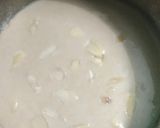 एगलैस ऑरेंज आटा केक (Eggless orange aata cake recipe in hindi) रेसिपी चरण 4 फोटो