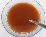 Foto langkah ke 3 dari resep Ayam Saus Wijen.