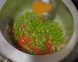 Veg pulao recipe step 5 photo