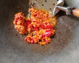 Foto langkah ke 4 dari resep Woku Ikan Bader.