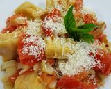 Foto del paso 10 de la receta: Gnocchis de auyama y batata
