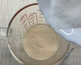 Foto del paso 1 de la receta: Baozi: Panecillos Chinos al Vapor con Relleno Dulce
