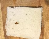 A picture of step 2 of Bread Roll.