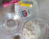 Basic Homemade Bread (baking contest challenge) recipe step 1 photo
