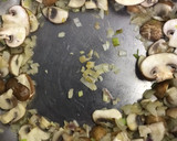 Foto del paso 2 de la receta: Risotto fácil con portobellos