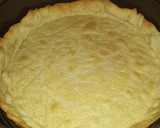 Foto del paso 2 de la receta: Quiche de espárragos trigueros y tacos de jamón con queso fresco