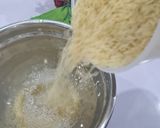 A picture of step 1 of Kids Jollof Rice and Boiled Egg.