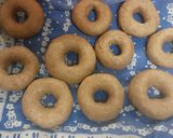 Foto del paso 6 de la receta: Bagels integralesss
